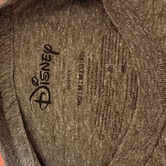 Mickey Mouse Disney T-shirt - Picture 3 of 4